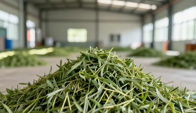 农产品收购中的种植性能维护方法解析