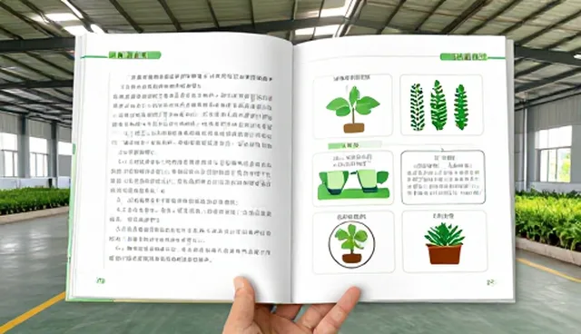 提升种植效率的关键在于科学维护与持续管理