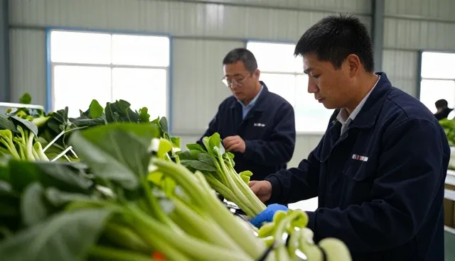 广东神龙食叶草农业有限公司介绍农产品收购在农产品收购等中的应用