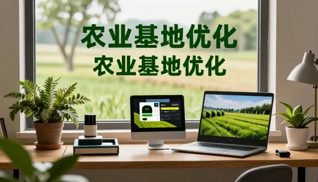 农产品收购前如何科学评估种植效益