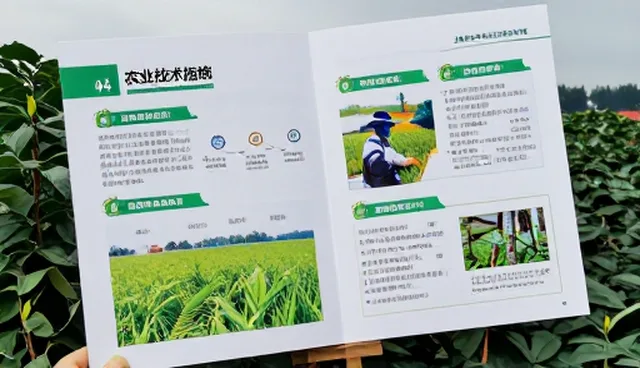 农业科技基地合作中的设备使用与维护实践