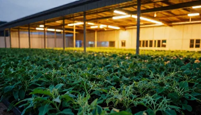 食叶草种苗选型与维护建议：提升作物生长效率的关键